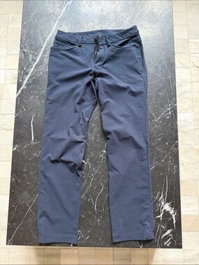 Lululemon ABC Pants